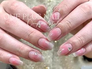 ネイル haruka 🧸のネイルデザイン