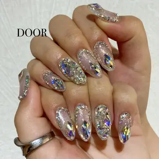 ネイル T REINAのネイルデザイン