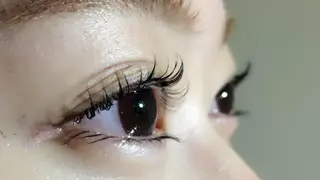 マツエク・マツパ メンズアイリスト 黒崎 光俊のマツエク・マツパデザイン