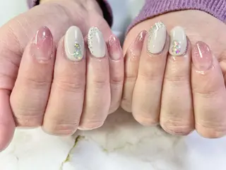 ネイル Y's nailのネイルデザイン
