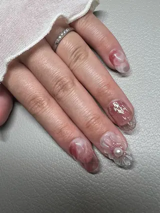 ネイル AJ nailのネイルデザイン