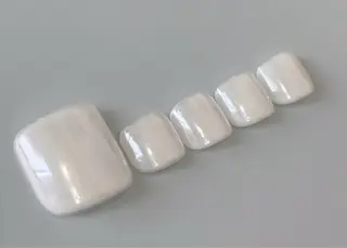 ネイル le`a-レア- マツエク×ネイルのネイルデザイン