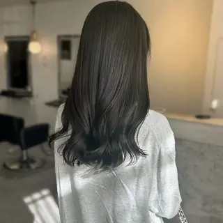 ロング カラー Machi ／ Cielのヘアスタイル
