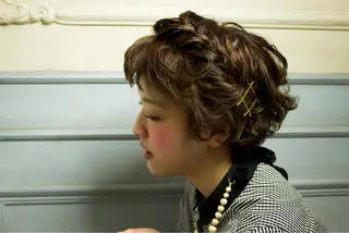 ヘアアレンジ 崎田 謙太郎のその他イメージ
