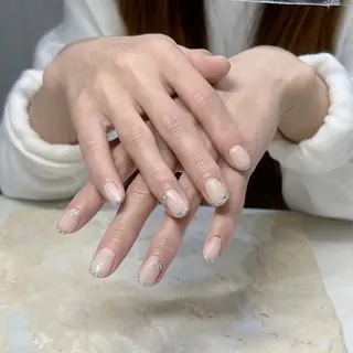 ネイル 🎀ココア🎀 sunnailのネイルデザイン