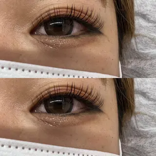 マツエク・マツパ ☆SUZUKI ☆のマツエク・マツパデザイン