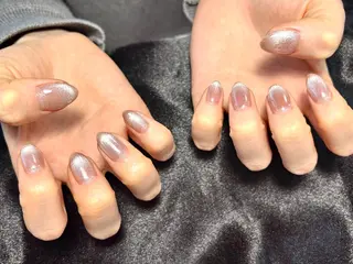 ネイル る るのネイルデザイン