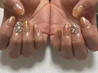 ネイル nail M&Tのネイルデザイン