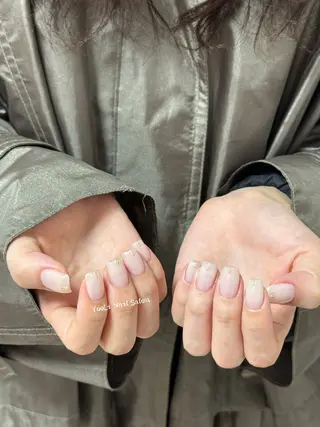 ネイル 🎀🎀YooLi Nail Salonのネイルデザイン