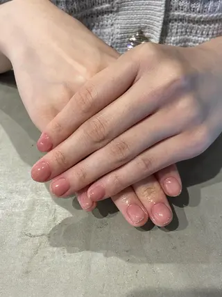 ネイル SHELLTOKYO idaのネイルデザイン