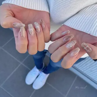 ネイル Mii nail いづみのその他イメージ