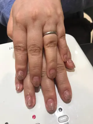 ネイル 竹澤 紫乃のその他イメージ