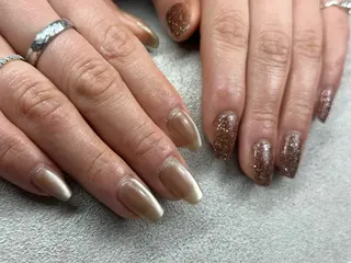 ネイル Le Lienのマツエク・マツパデザイン