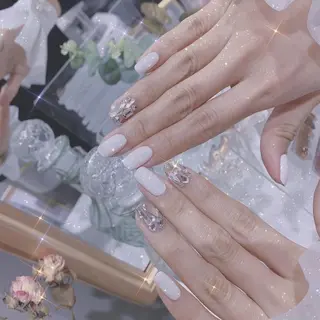 ネイル Vanilla nail salonのネイルデザイン