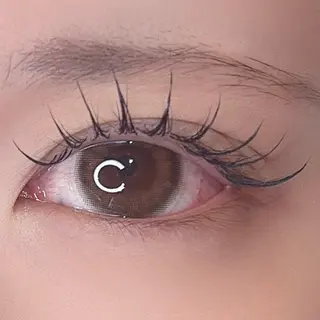 マツエク・マツパ amii ✩ 谷口のマツエク・マツパデザイン