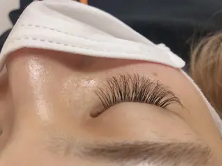 マツエク・マツパ R ...Rの眉毛・アイブロウイメージ