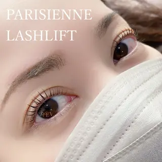 マツエク・マツパ Chou2jip 竹田麗のマツエク・マツパデザイン