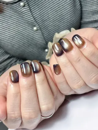 ネイル paljon ゆい静岡市のネイルデザイン