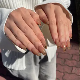 ネイル Ann nailのネイルデザイン