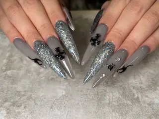 ネイル HaL NaiLのネイルデザイン