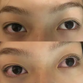 tominaga ryokoのヘアスタイル