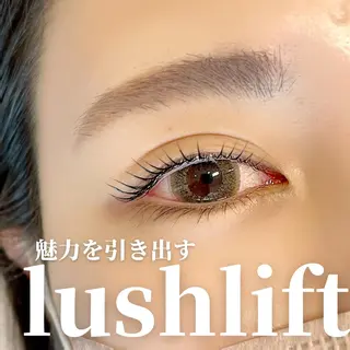 マツエク・マツパ eyelash salon7のマツエク・マツパデザイン