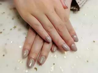 ネイル 上福岡 らんらんのネイルデザイン