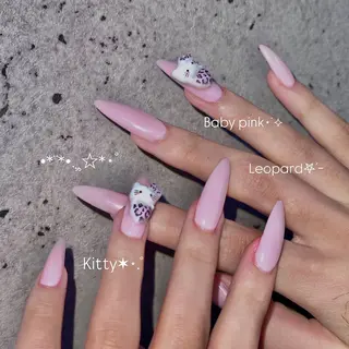 ネイル SEIRA ᯓ★mavieのネイルデザイン