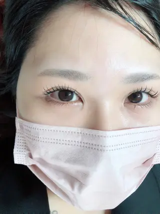 マツエク・マツパ marieanne まつ毛パーマ＆脱毛のマツエク・マツパデザイン