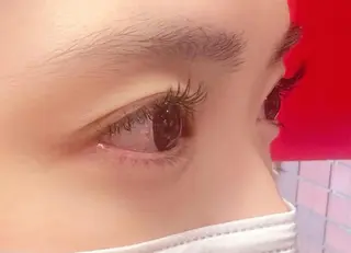 マツエク・マツパ 藤川 瑛梨奈のマツエク・マツパデザイン