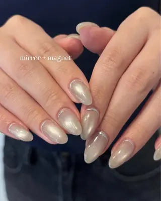 ネイル Ballie/ Mizukiのネイルデザイン