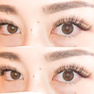 マツエク・マツパ Dimples eyelashのエステ・リラクイメージ