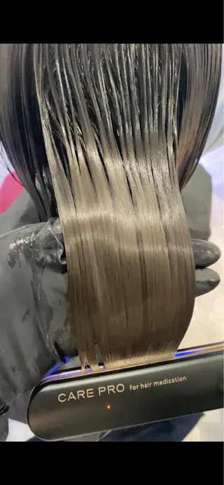 ショート ze sealのヘアスタイル