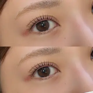 マツエク・マツパ kyoka 🌼のマツエク・マツパデザイン