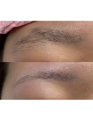 アイブロウ トータルビューティー サロン・Ｎの眉毛・アイブロウイメージ