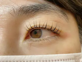 マツエク・マツパ salon ili 植木のマツエク・マツパデザイン