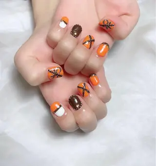 ネイル hairsalon 556のマツエク・マツパデザイン