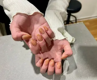 ネイル &robe銀座 🪽tsuki🪽のネイルデザイン