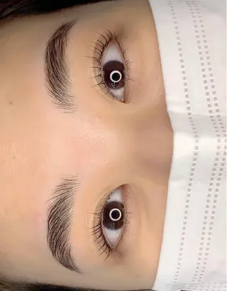 マツエク・マツパ Plaisir 🌸のマツエク・マツパデザイン