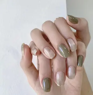 ネイル Queens みなみのネイルデザイン