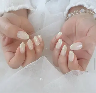 ネイル 𝑺𝑨𝑬 【岡山自宅ネイル】のネイルデザイン