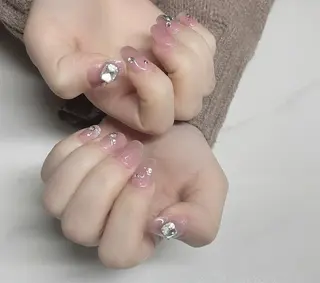 ネイル KARI ネイルサロンのネイルデザイン