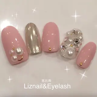 ネイル Rawr / saoriのネイルデザイン