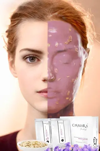 Minuet ミヌエットのエステ・リラクイメージ