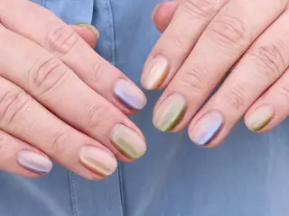 ネイル nail salon Belle*makoのネイルデザイン