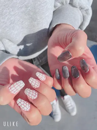 ネイル Nail Salon yのネイルデザイン