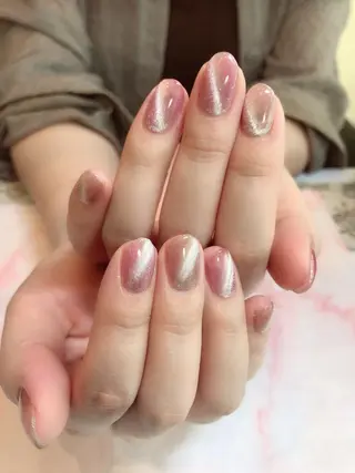 ネイル mika nailのネイルデザイン