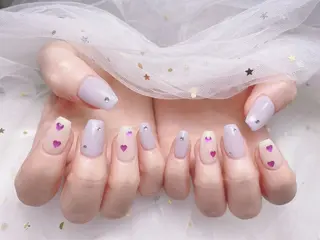ネイル ジョリ kasumi🌹💅のネイルデザイン