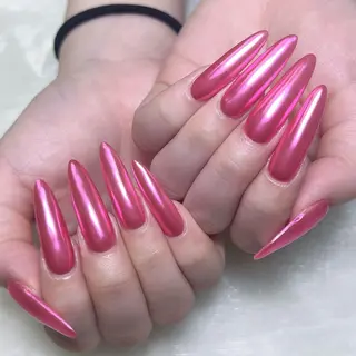 メンズ ネイル Nail salon 木にいるのネイルデザイン