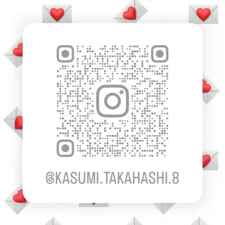 髙橋 かすみのヘアスタイル